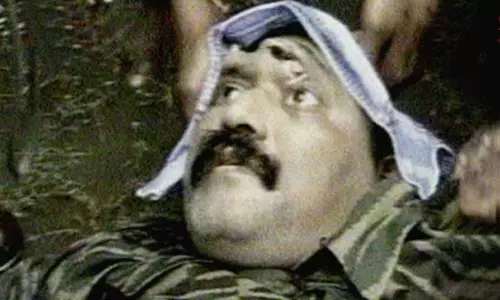 LTTE leader Prabhakaran alive and healthy, to be before public soon: Tamil leader LTTE leader Prabhakaran alive and healthy, to be before public soon: Tamil leader