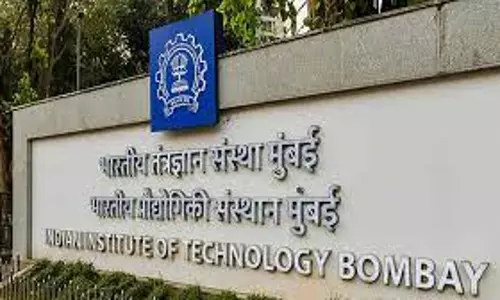IIT-Bombay rejects caste discrimination on campus in death of Dalit student