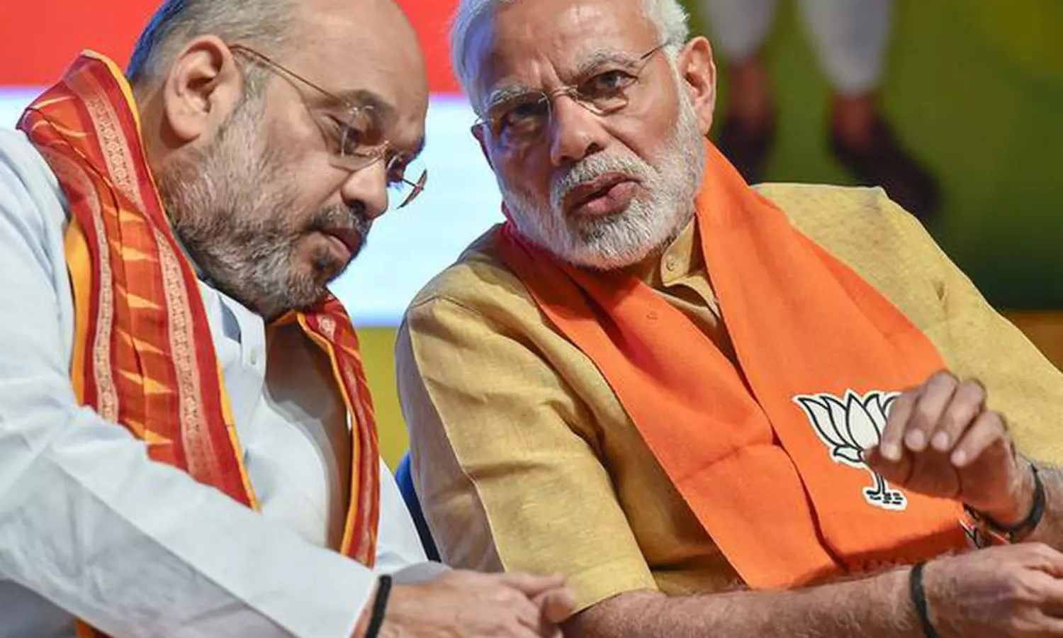 They are after Modi since 2002: Shah on BBC docu row, Hindenburg report