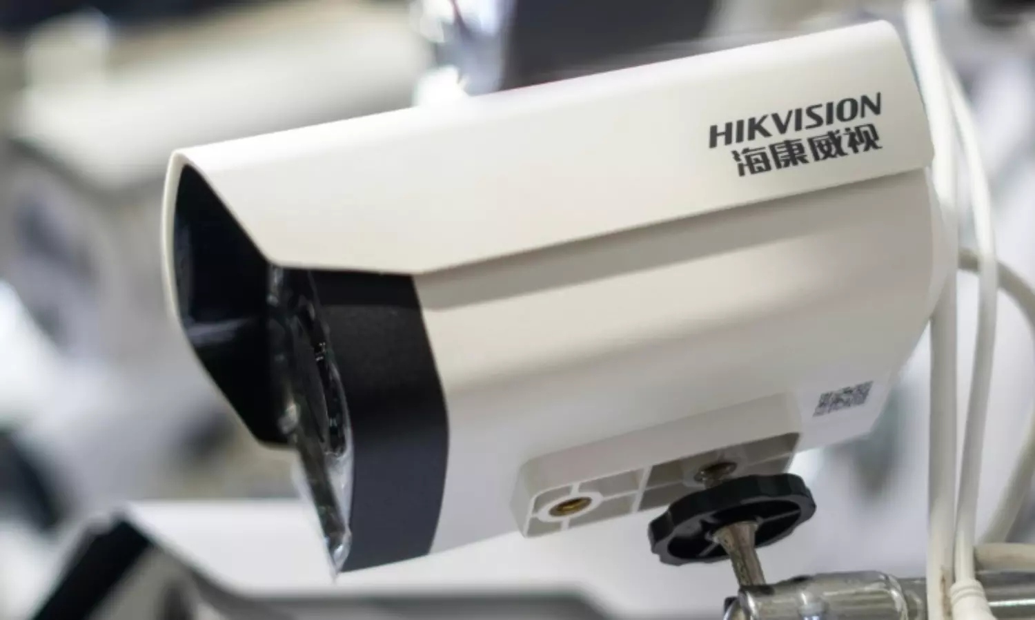 Australia Removes China-Made Cameras From Politicians Offices