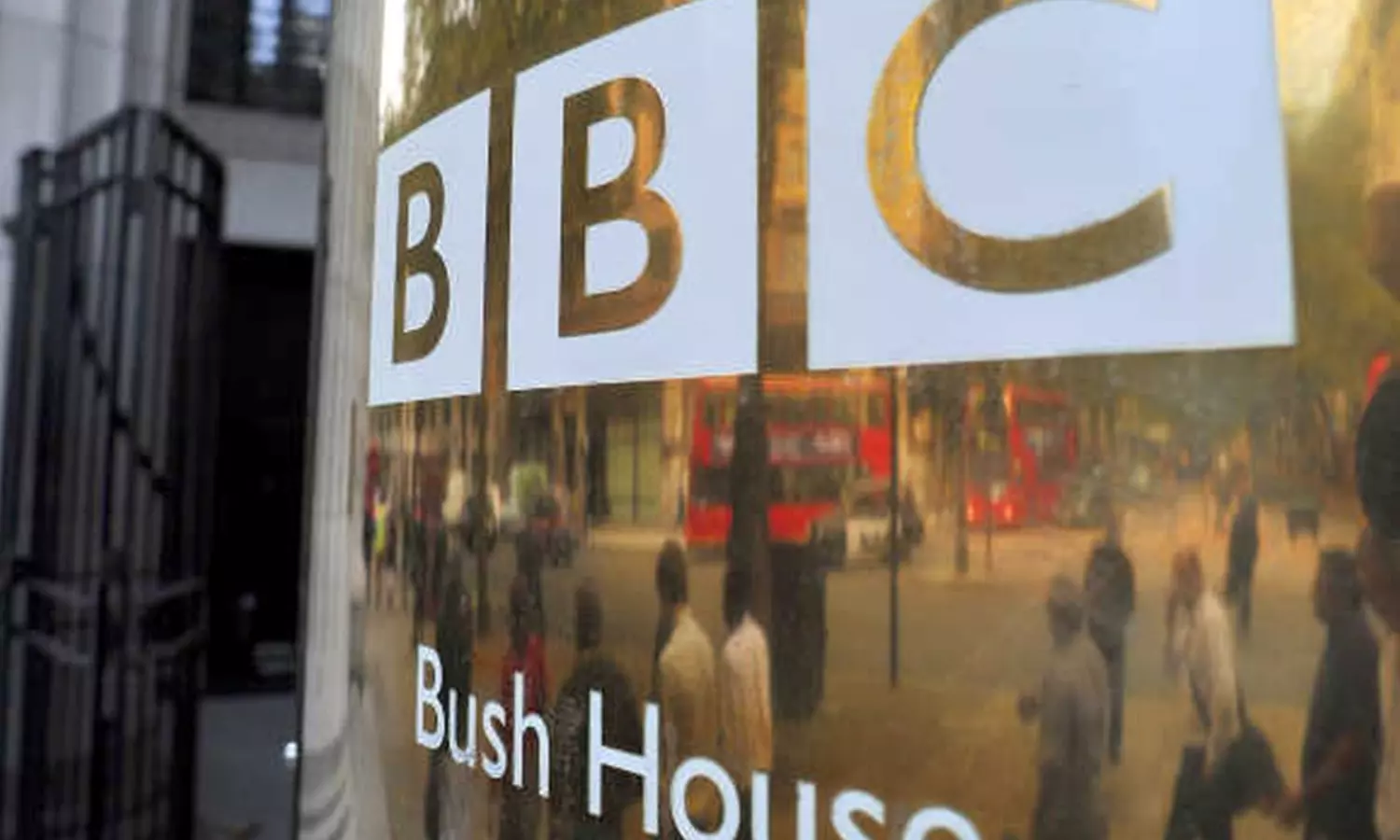 Fully cooperating with Indian income tax authorities: BBC reacts to IT Dept survey