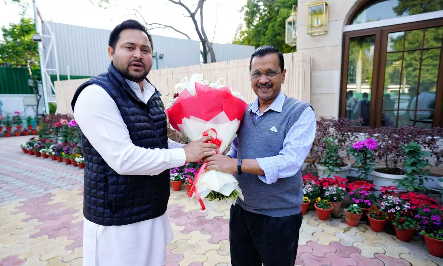 Kejriwal