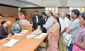 Lok Adalat Lok Adalat