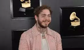 Post Malone Post Malone