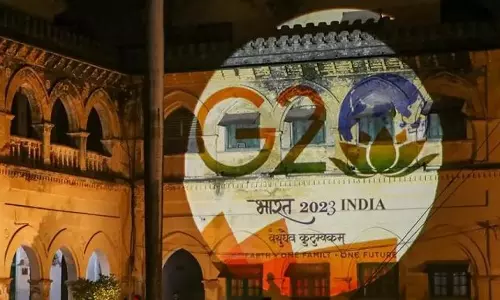 G20 summit
