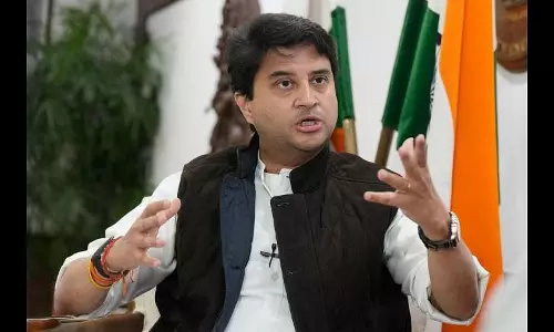 21 more airports to be added under Krishi Udan by the govt: Scindia