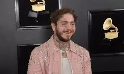 Post Malone