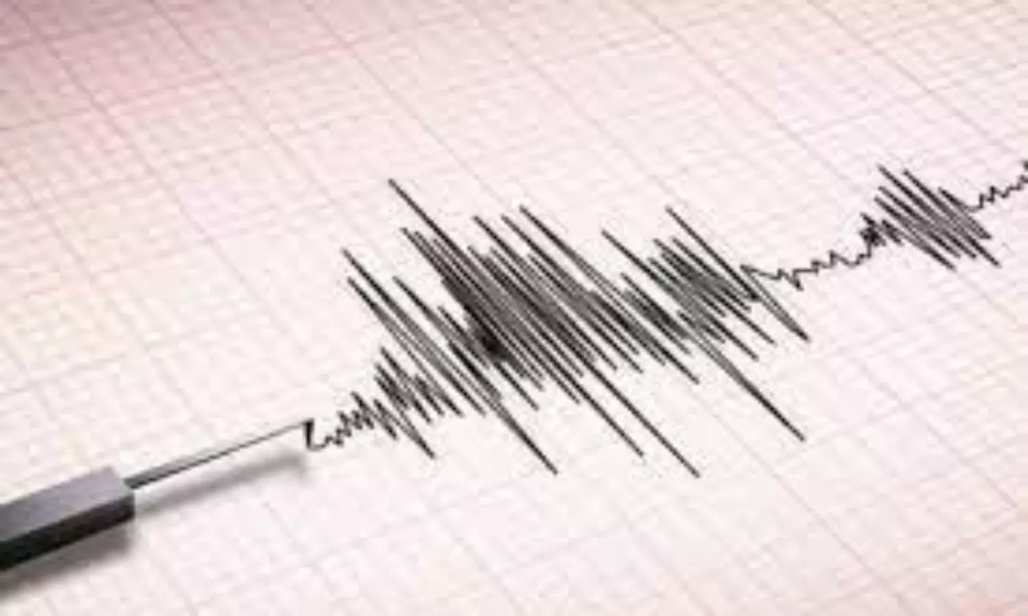 earthquake