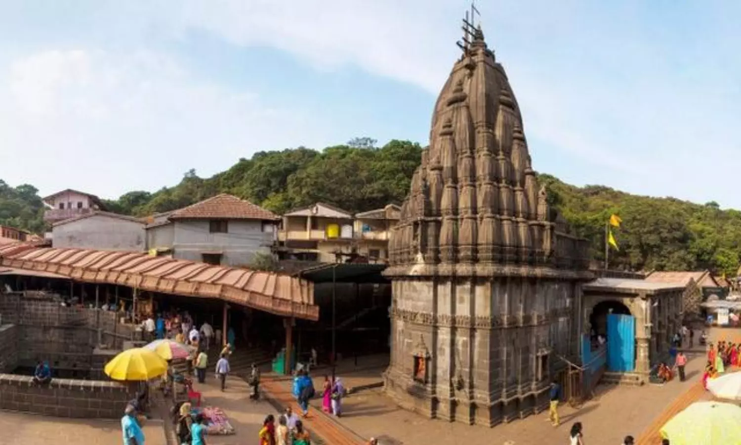 Maharashtra oppn accuses Assam govt of stealing their gods