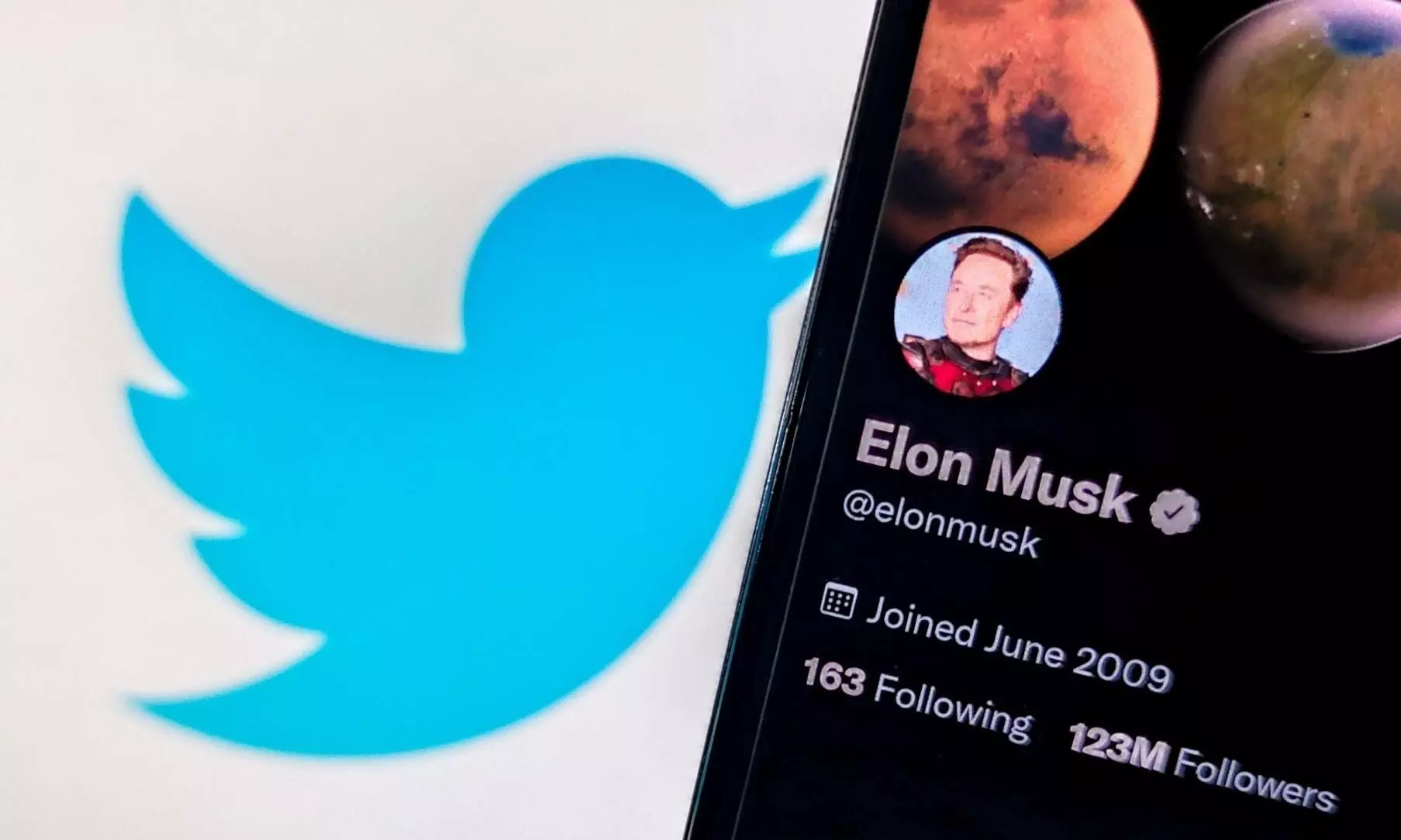 Musk might step down as Twitter CEO in 2023 end