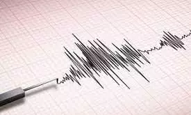 3.8, 3.5 magnitudes of earthquakes hit Kargil & Meghalaya