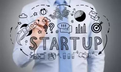 India now has nearly 27K active tech startups, adds 1,300 last year