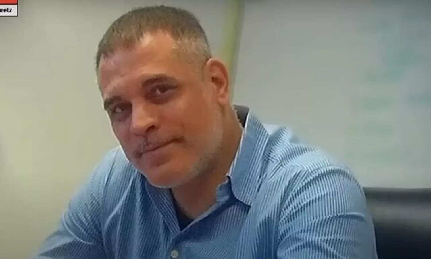 Israeli hacking and disinformation team meddling in prez elections exposed by undercover investigation