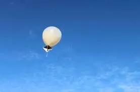 Russian balloons meant to ‘exhaust Ukraine missiles’ shot down over Kyiv