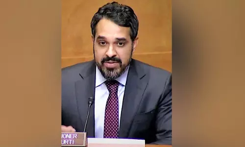 Indian-American named to key post in Bidens economic team