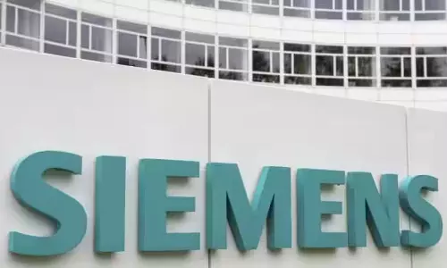 Siemens unveils 1st industry-ready 5G routers in India