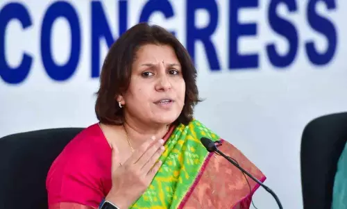 Israeli team rigging polls in India: Congress slams BJP-led Centre