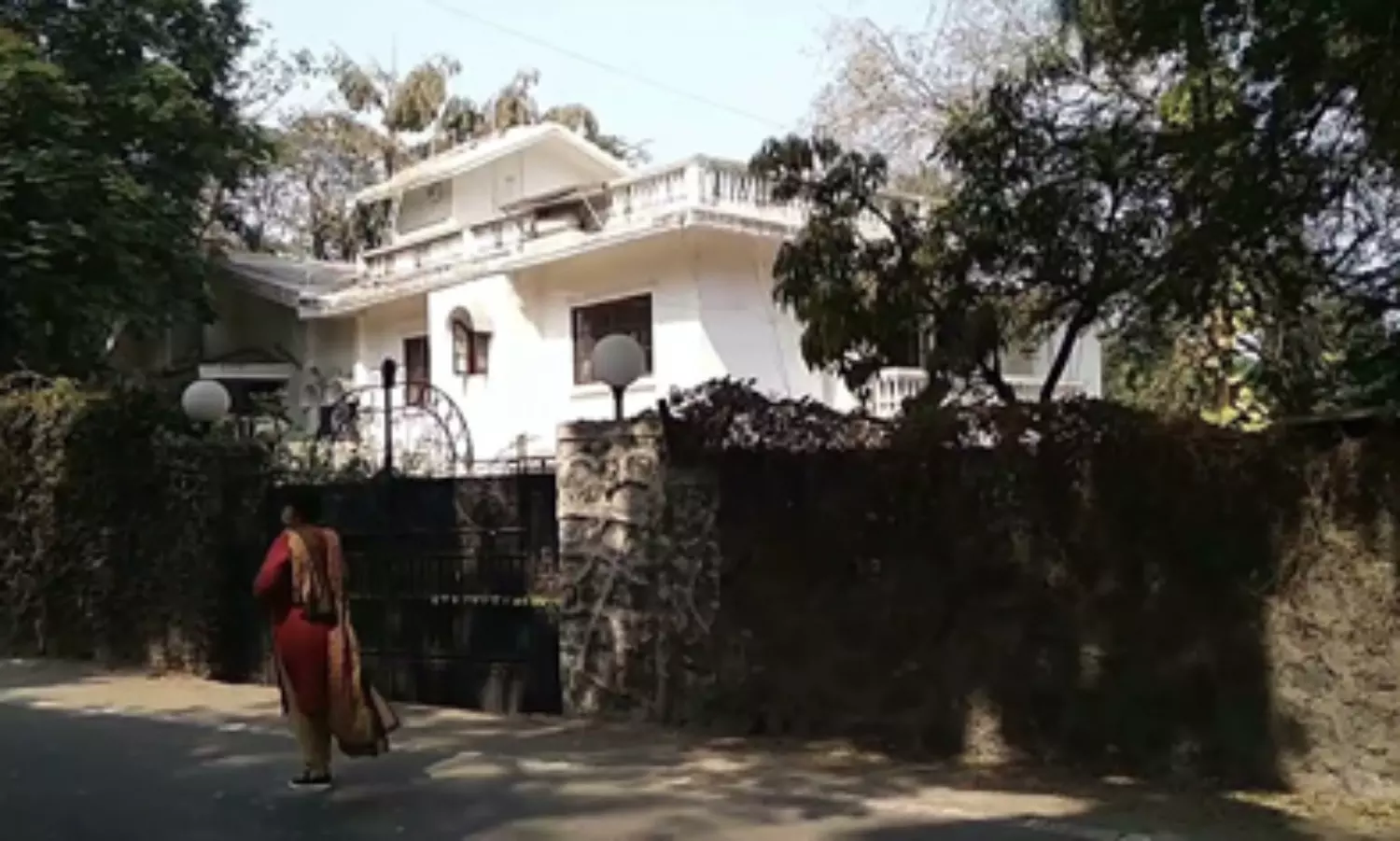 Godrej Properties acquires legendary actor Raj Kapoors Mumbai Bungalow