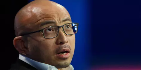 Chinas top banker goes missing, fear grips the nation’s finance industry Chinas top banker goes missing, fear grips the nation’s finance industry