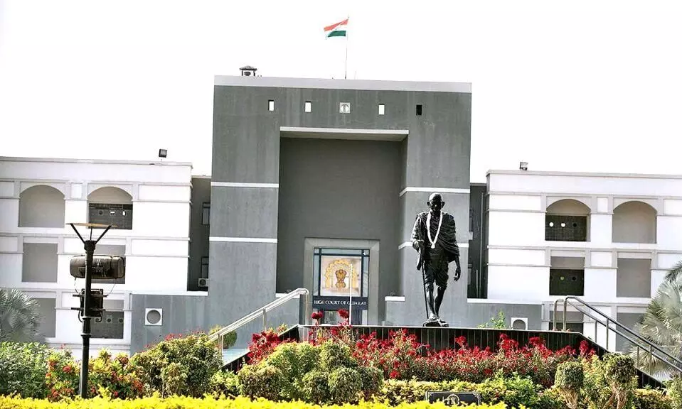Gujarat HC grants divorce to woman who became Jain nun