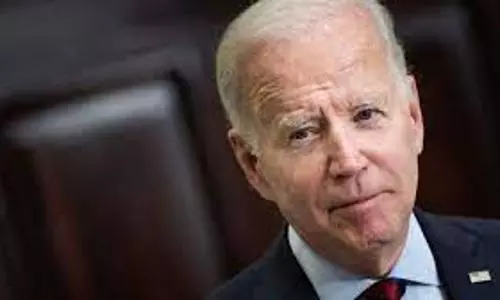 US President Joe Biden fit for duty, at 80: White House doctor