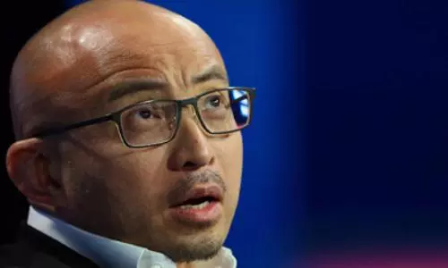 Chinas top banker goes missing, fear grips the nation’s finance industry