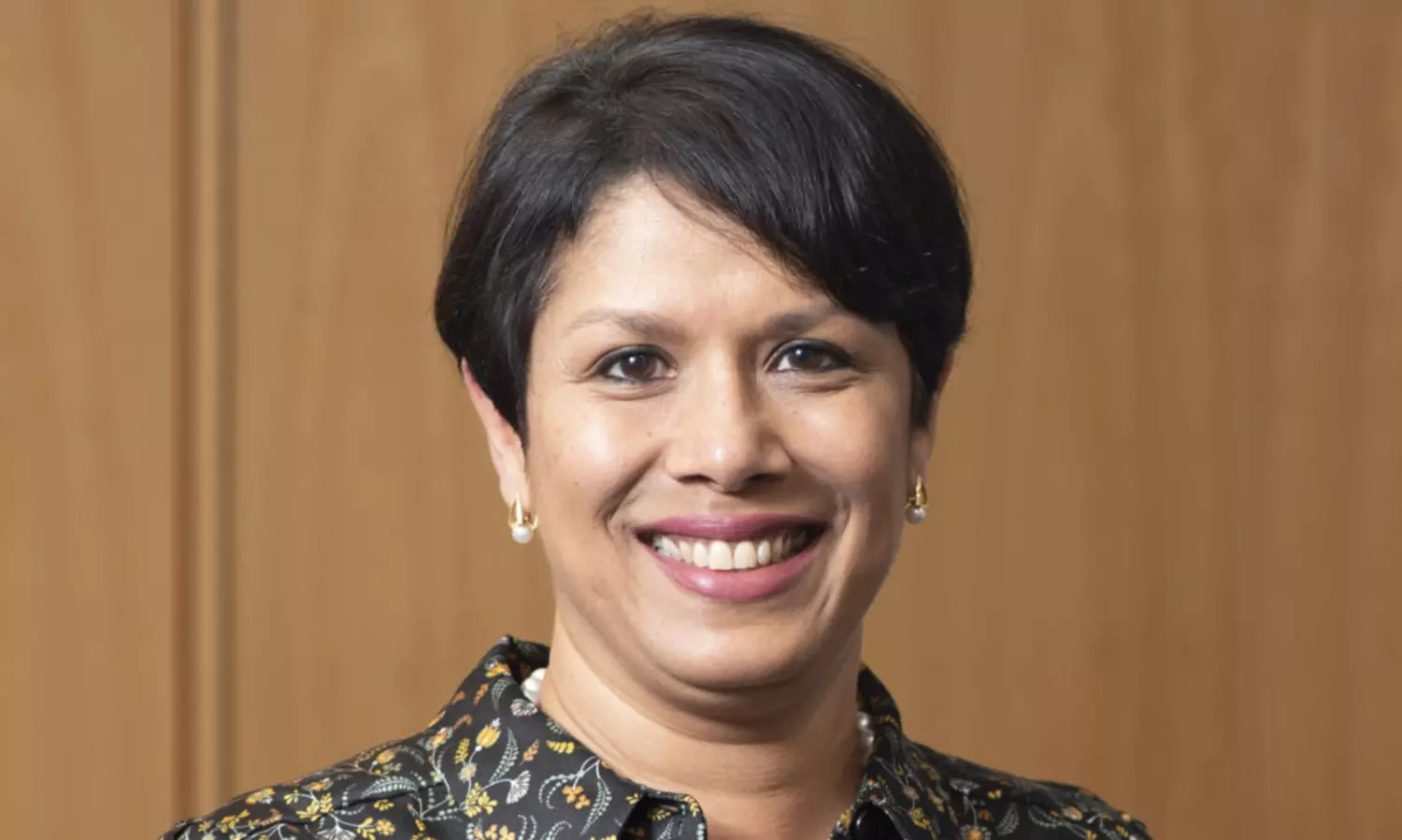India-born professor Meghana Pandit named CEO of Oxford University Hospitals NHS Trust