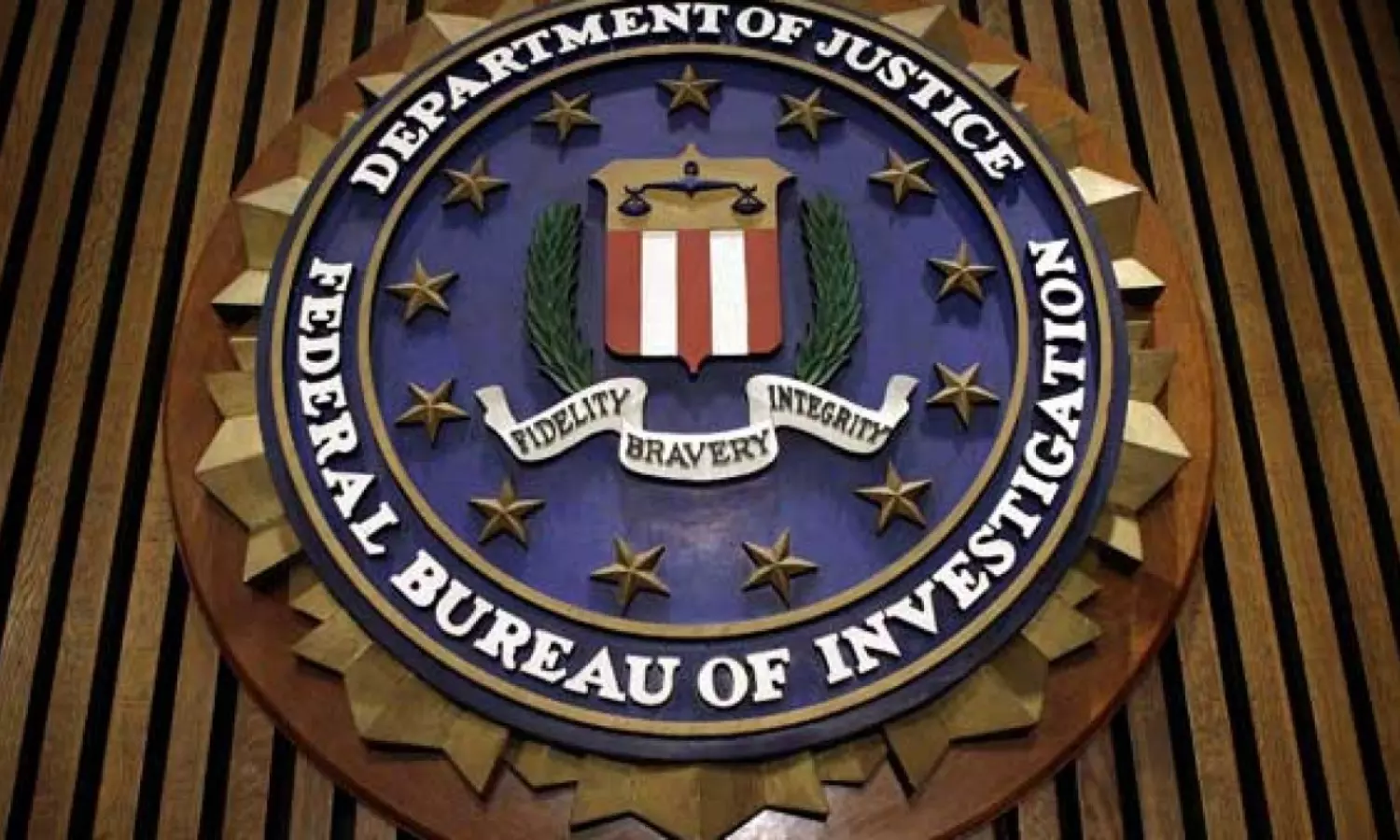FBI admits malicious cyber incident on its own network