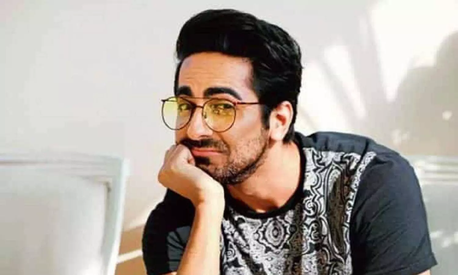 Ayushmann Khuranna becomes UNICEF India Child Rights Ambassador