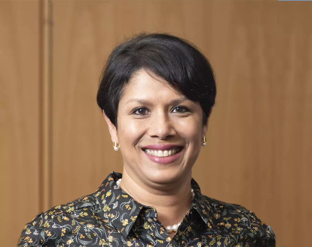 India-born professor Meghana Pandit named CEO of Oxford University Hospitals NHS Trust India-born professor Meghana Pandit named CEO of Oxford University Hospitals NHS Trust