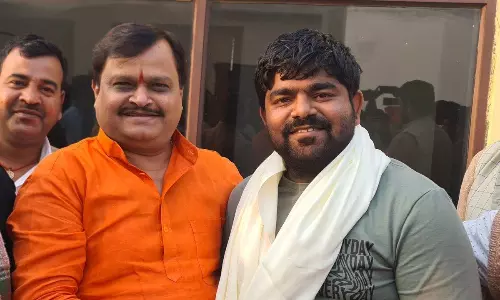 A day after Bhiwani deaths, Monu named in another murder case; police refuses to file FIR