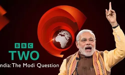 BBC Documentary:  Why there was no high-voltage reaction for the second part?