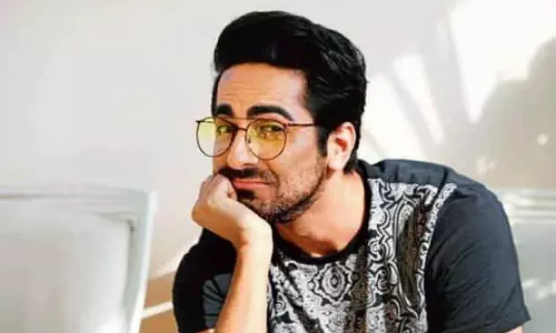Ayushmann Khuranna becomes UNICEF India Child Rights Ambassador