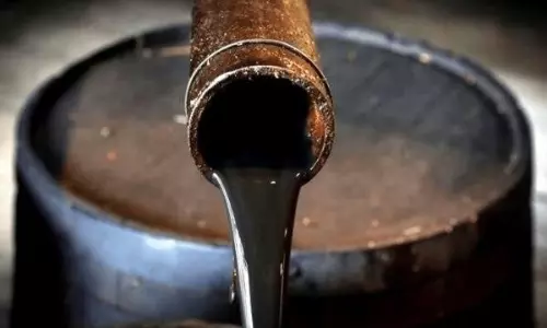 India reaps benefits of Wests oil sanctions on Russia