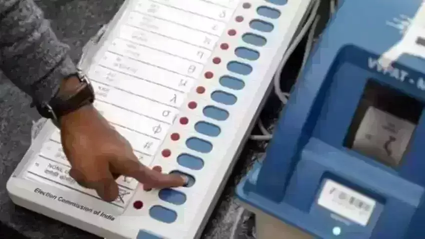 The core of democracy is not mere trusting,  but questioning