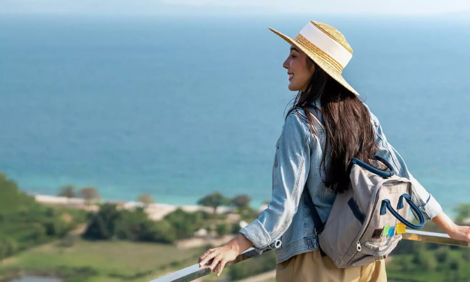Providing women travellers with customer-centric experiences
