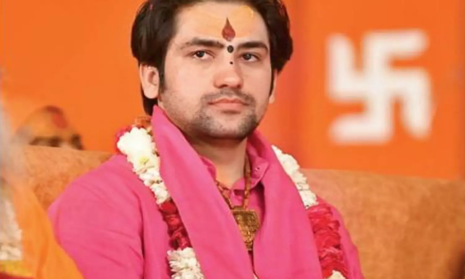 Agra clerics ask Muslims to stay away from events organised by Dhirendra Shastri