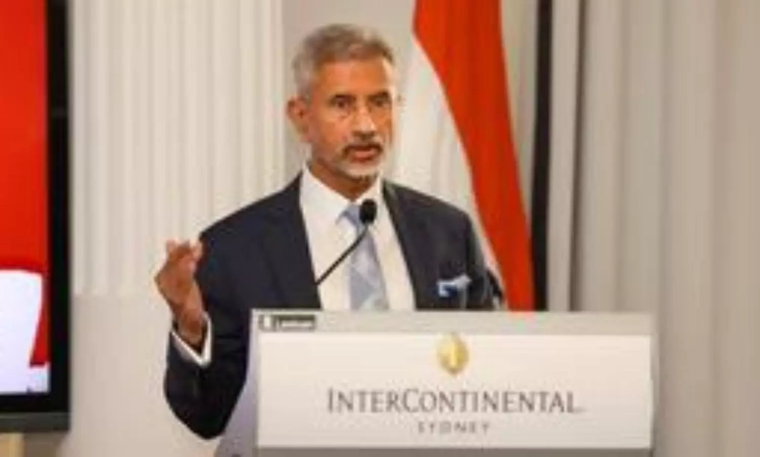 EAM Jaishankar