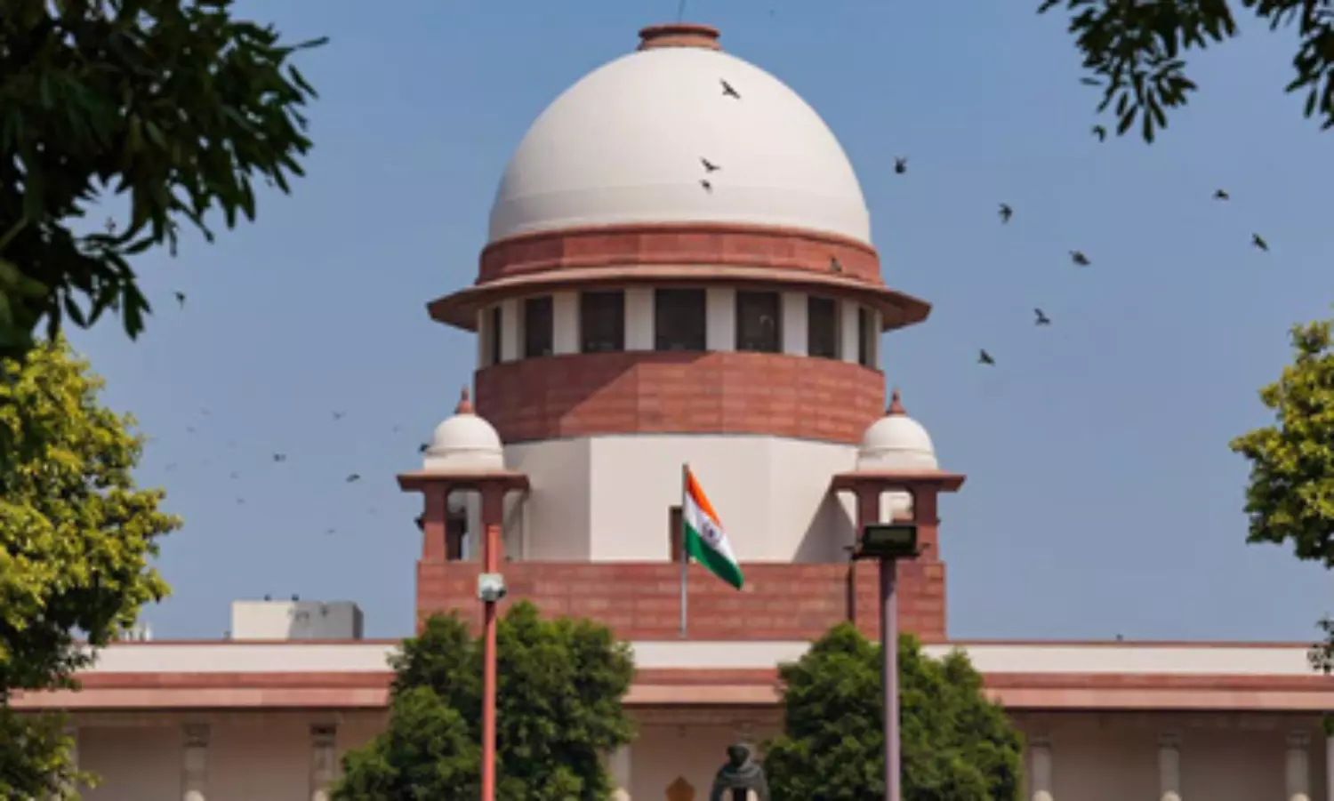 When marriage void, cruelty charge against husband, family not sustainable: SC