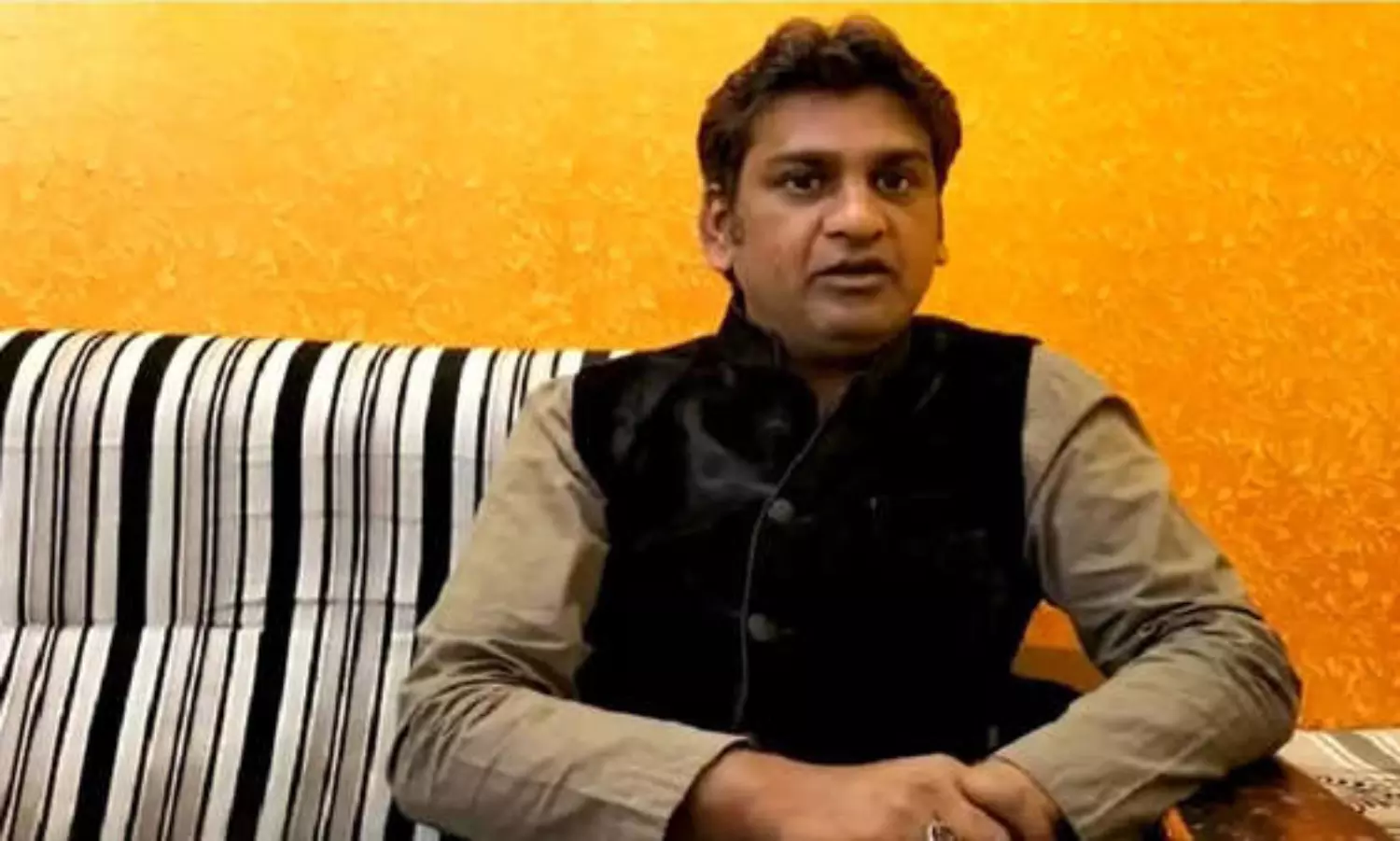 Will initiate legal action against all parties, including Congress, says Tipu descendant