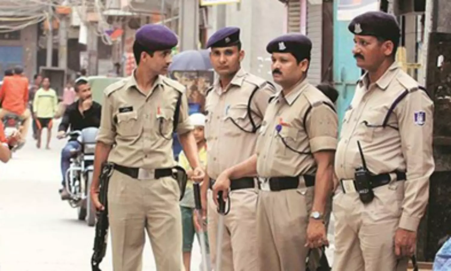 Clash breaks out after Dalits denied temple entry in Madhya Pradesh, 14 injured