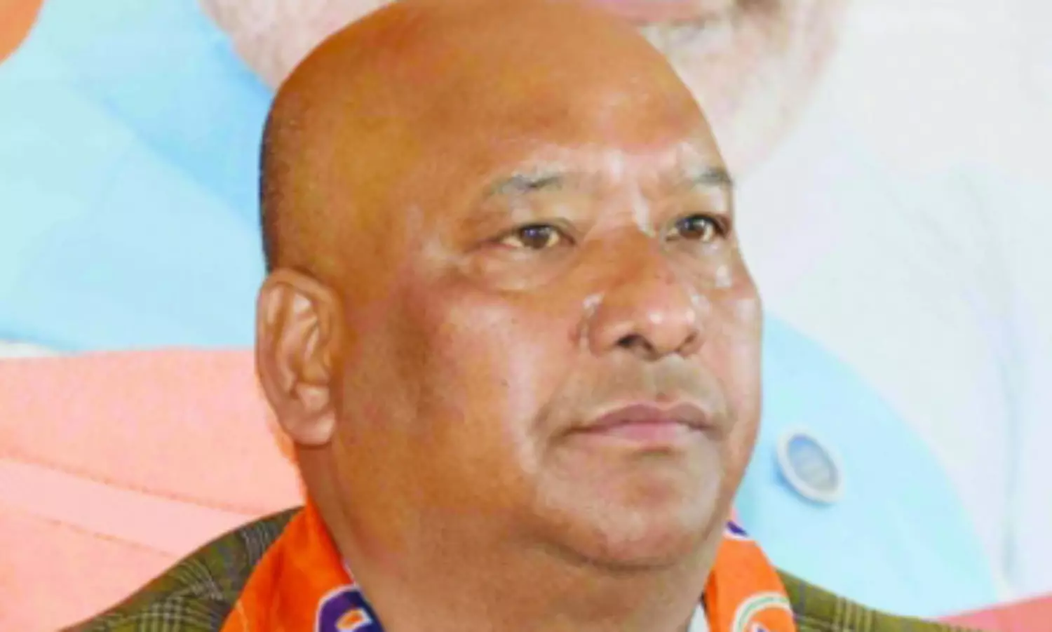 I eat beef and I am in BJP, I see no problem in it: Meghalaya BJP chief