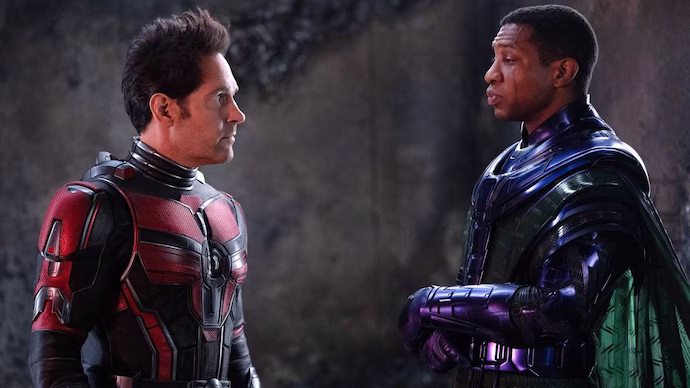 antman