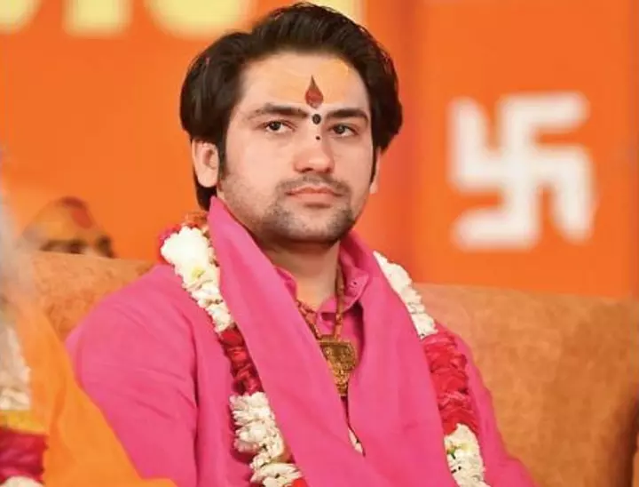 Agra clerics ask Muslims to stay away from events organised by Dhirendra Shastri Agra clerics ask Muslims to stay away from events organised by Dhirendra Shastri