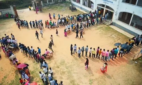 In Tripura, 16 post-election incidents reported in 48 hours