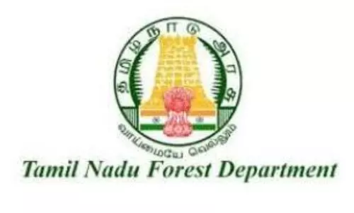 Residents of Gudalur, TN protest forest dept labelling them illegal occupants