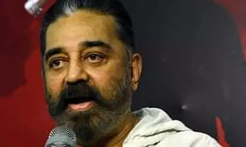 Kamal Haasan to back Congress candidate Elangovan in Erode bypoll