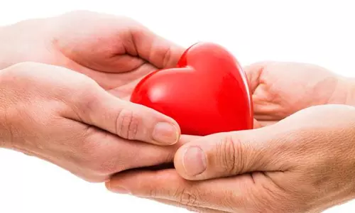 India saw record over 15,000 plus organ transplants in 2022: Union health secretary