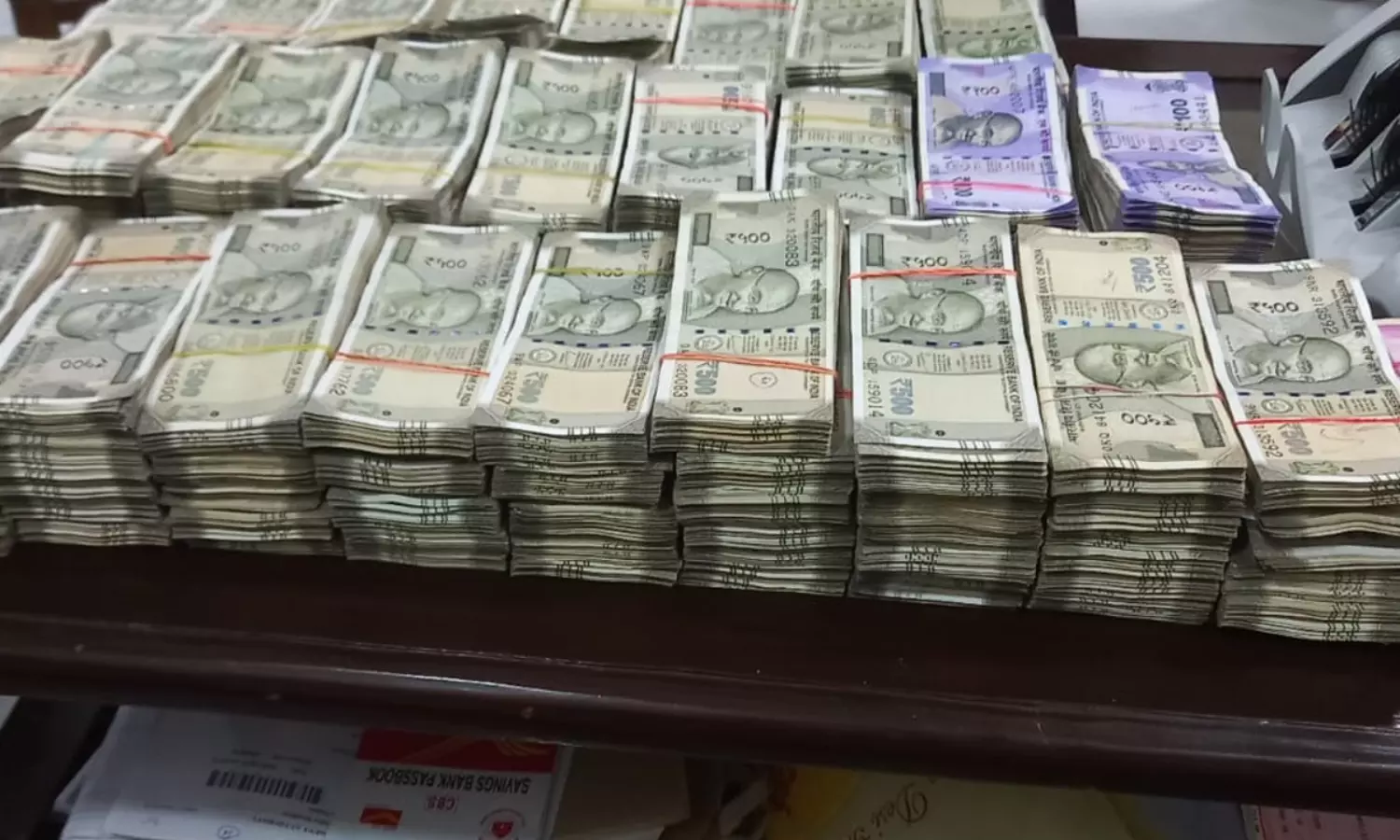 Bengal teachers scam: Rs 111 cr worth cash, gold & property seized/frozen