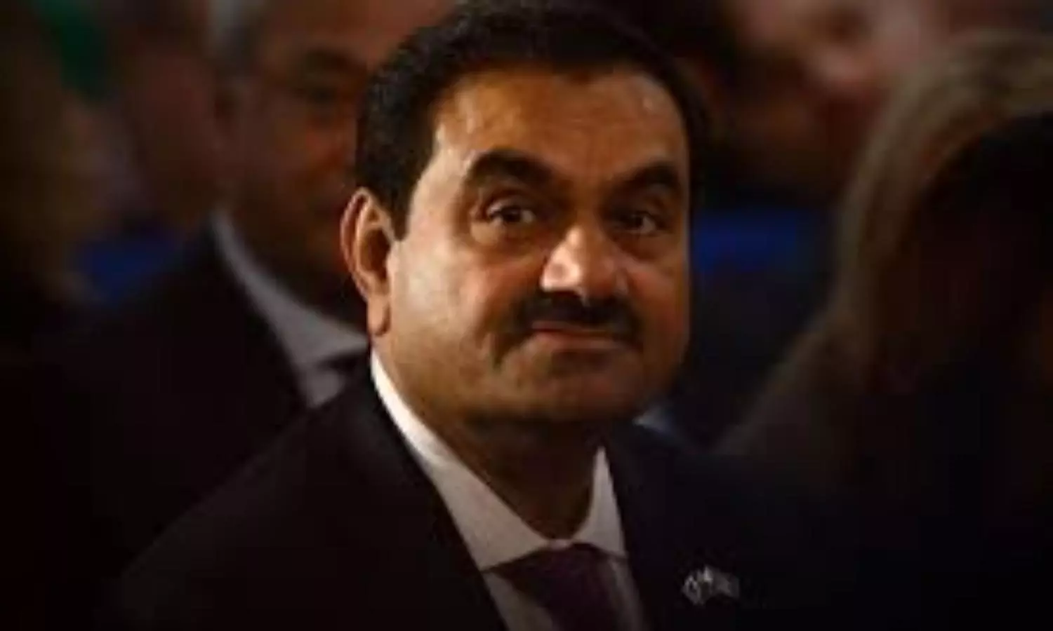 Adani fights to overcome damage, makes plans for a comeback: report